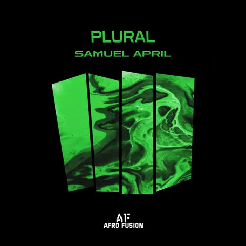 PLURAL: The Afro House Track That Refused to Behave